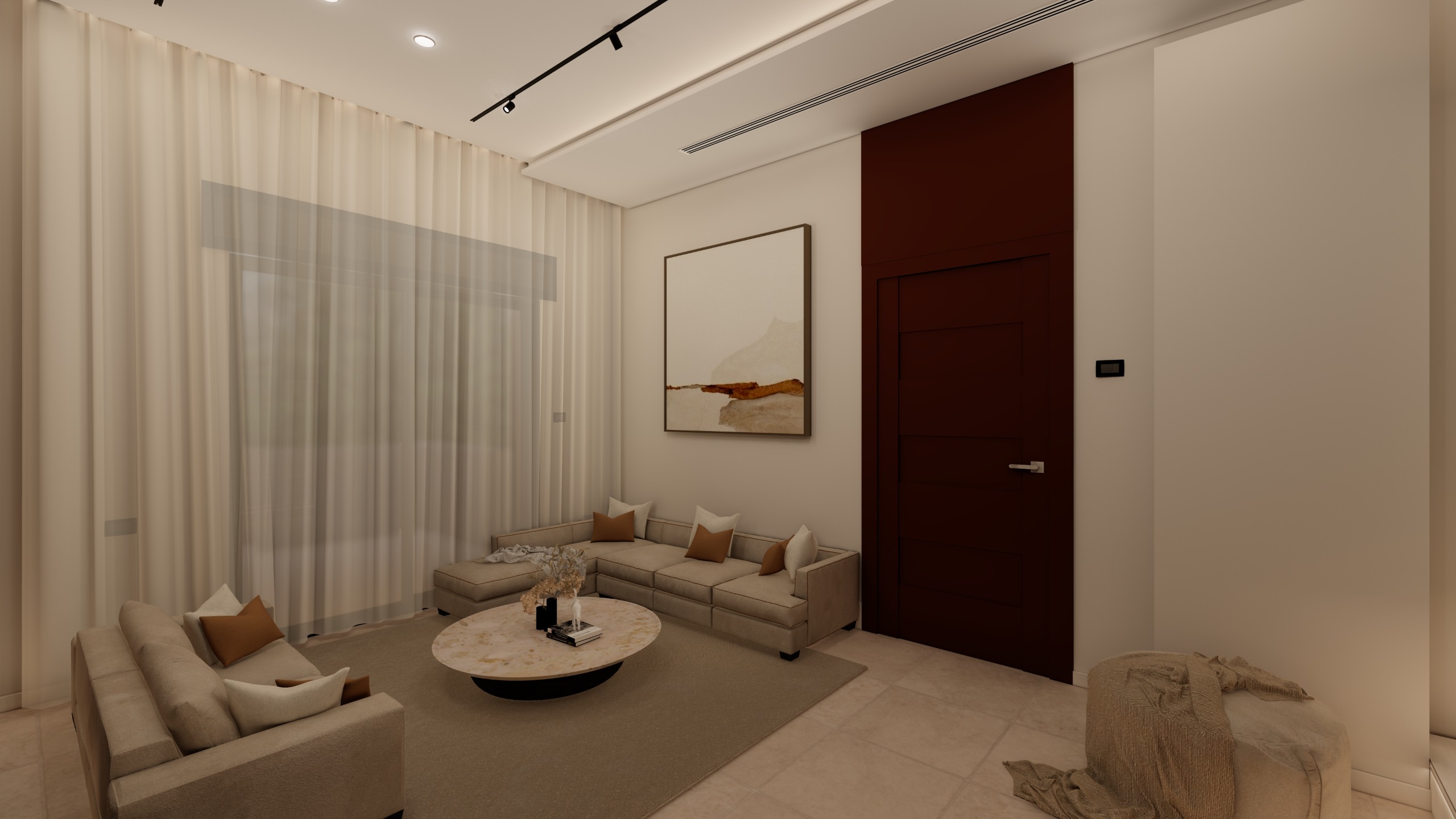 Interior Project 11